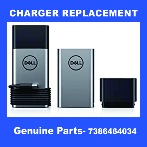 Dell laptop battery replacement service